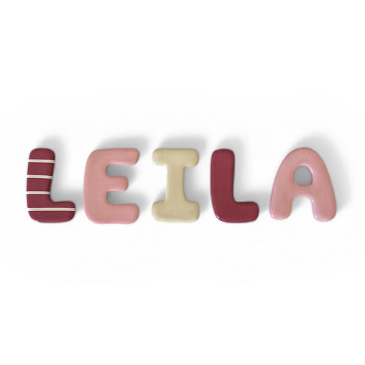 Prénom - 5 lettres