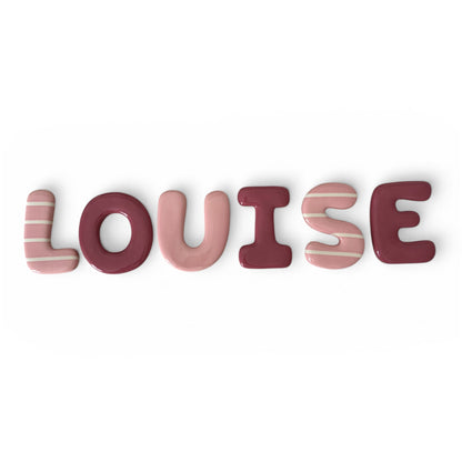 Prénom - 6 lettres