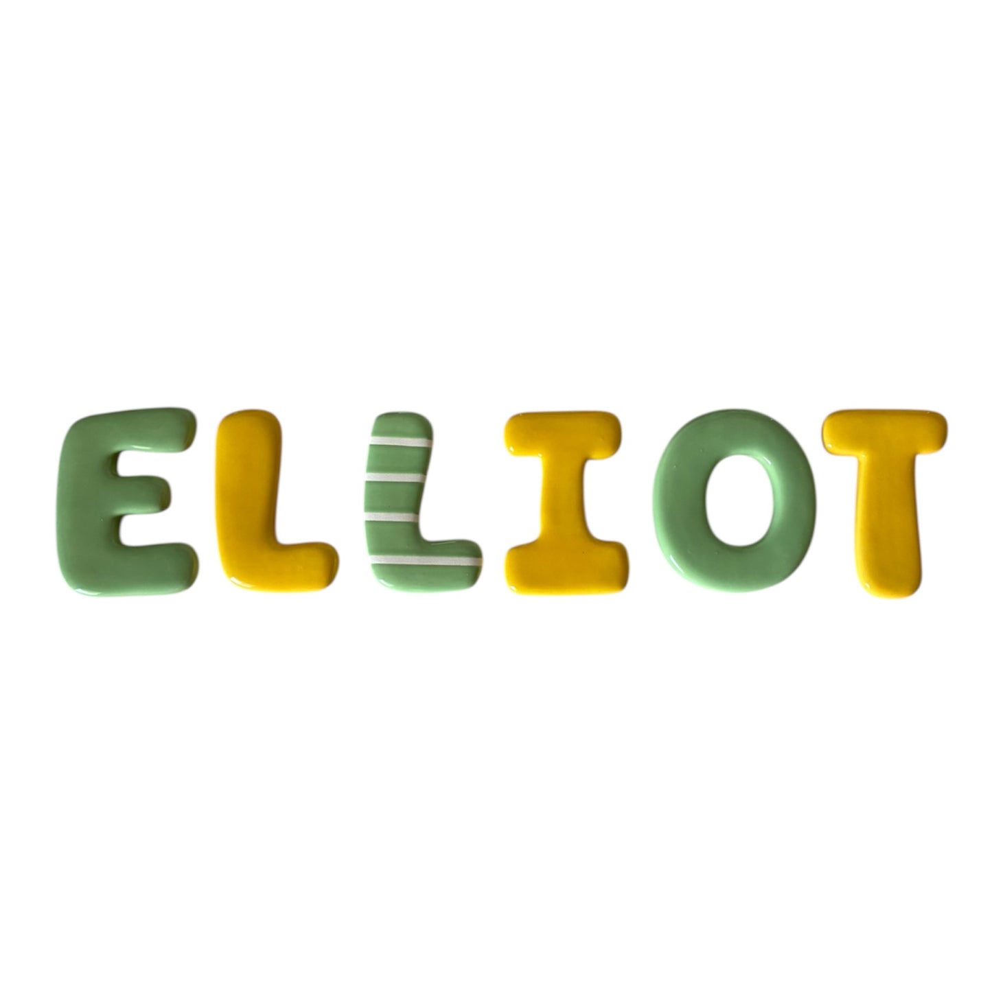 Prénom - 6 lettres